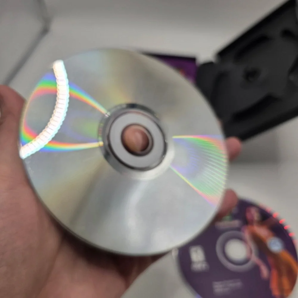 EA Games The Sims 2 Nightlife PC Expansion Pack Purple Dating Simulation 2005 CD